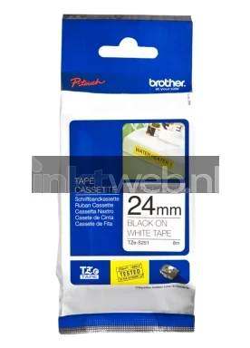 TZE-S251 sterk klevend box Front box
