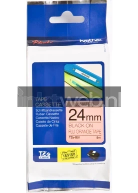 TZE-B51 box Front box