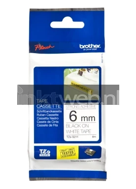 TZE-S211 Sterk klevend box Front box