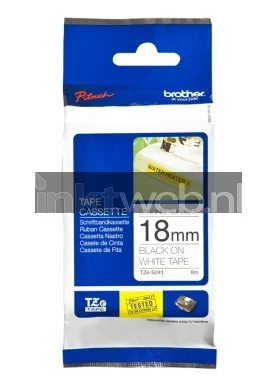 TZE-S241 sterk klevend box Front box