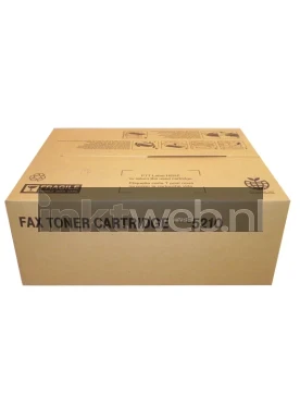 Type 5210 (toner) Front box