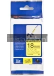TZE-FX641 flexible tape box Front box