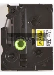 TZE-FX631 flexible tape product Product only