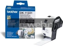 DK11221 Combined box and product