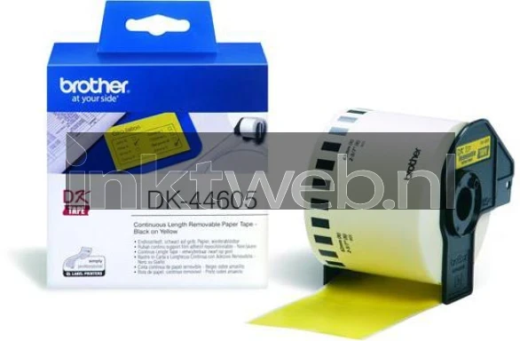 DK-44605 Combined box and product