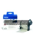 Brother DK-22113  x 62 mm 15.24 m transparant