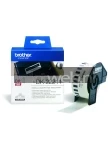 Brother DK-22211  x 29 mm 15.24 m wit