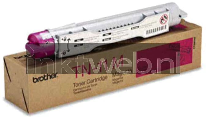 TN-11M Combined box and product