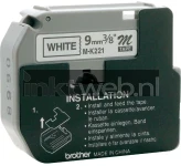 MK-221BZ Product only