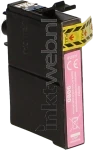 Huismerk Epson T0806 licht magenta Product only
