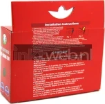 Epson T0806 licht magenta achterkant doosje Back box