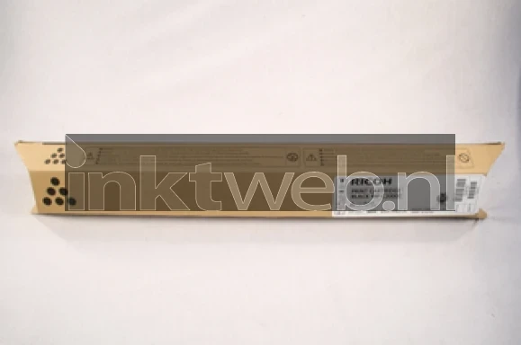 Ricoh MPC-2500 zwart Front box