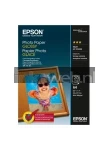 Epson S042538 fotopapier Glans | A4 | 200 gr/m² 1 stuks