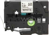 FLWR Brother TZE-221 zwart Product only