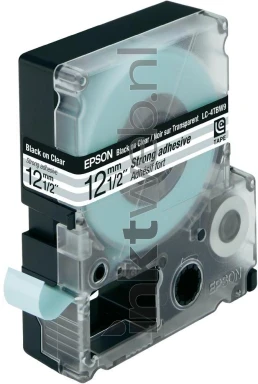 Epson LC-4TBW9 Product only