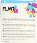 FLWR Brother TZE-641 zwart Back box