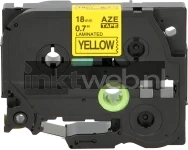 FLWR Brother TZE-641 zwart Product only