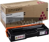 Ricoh 407545 magenta (Origineel)