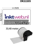 DK-22205 Product only