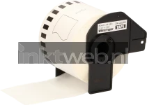 FLWR Brother DK-22205 wit Product only