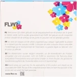 FLWR Epson T1631/2/3/4 6-pack - Optie 51 zwart en kleur Back box