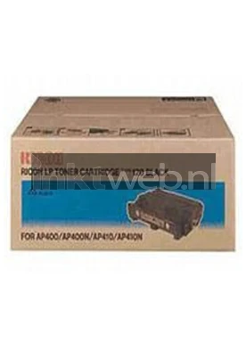 Type 220 (toner) Front box