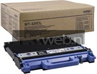 Brother WT-320CL waste toner  (Origineel)