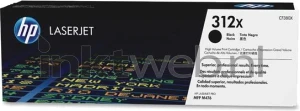 HP 312X zwart (Origineel Hoge Capaciteit)