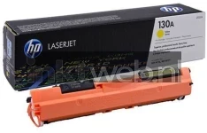 HP 130A geel (Origineel)