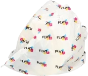 FLWR Brother DK-11202 wit Product only