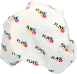 FLWR Brother DK-11204 wit Product only