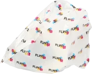 FLWR Brother DK-11209 wit Product only