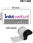 DK-11208 Product only