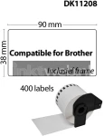 DK-11208 product only Product only