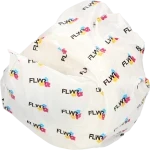 FLWR Brother DK-11208 wit Product only