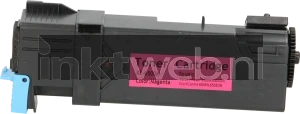 FLWR Xerox Phaser 6500 / WorkCentre 6505 zwart en kleur Product only