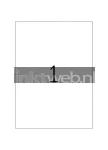 4428 210x297MM product Product only