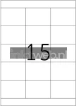 4278 70x50,8MM product Product only