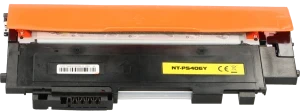FLWR Samsung CLT-Y406S geel Product only