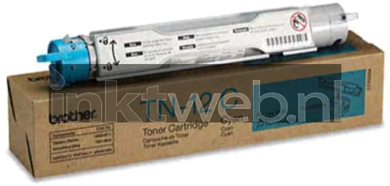 TN-12C Combined box and product