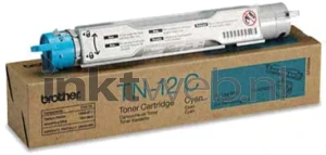 Brother TN-12C cyaan (Origineel)
