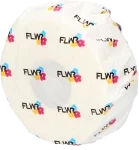 FLWR Dymo 11355 Multi functionele labels wit Product only