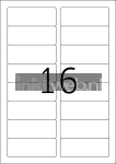 4479 88,9x33,8 MM sticker Product only