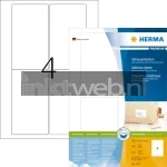 Herma 4472 78,7x139,7 MM  (Origineel)