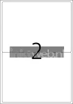 4249 199,6x143,5 MM sticker Product only