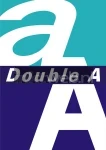 Double A A4 Papier 80 grams (25 vellen)  (Origineel)