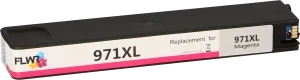 FLWR HP 971XL magenta Product only