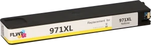 FLWR HP 971XL geel Product only