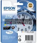 Epson 27XL Multipack kleur (Origineel Hoge Capaciteit)