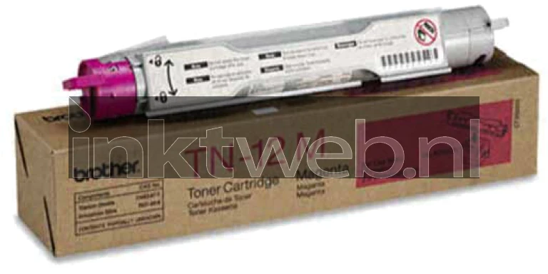 TN-12M Combined box and product